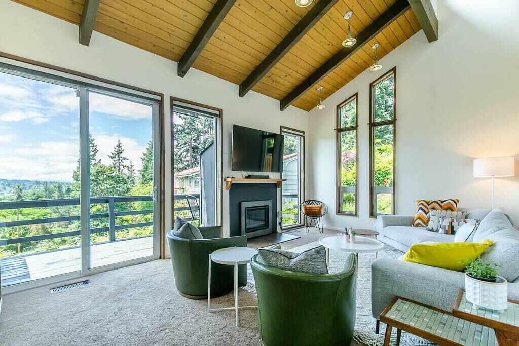 Photo of Livingroom in Fairmont