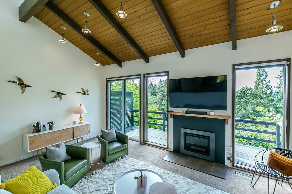Photo of Livingroom in Fairmont