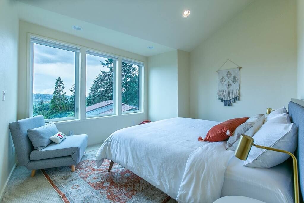 Photo of Bedroom in Fairmont