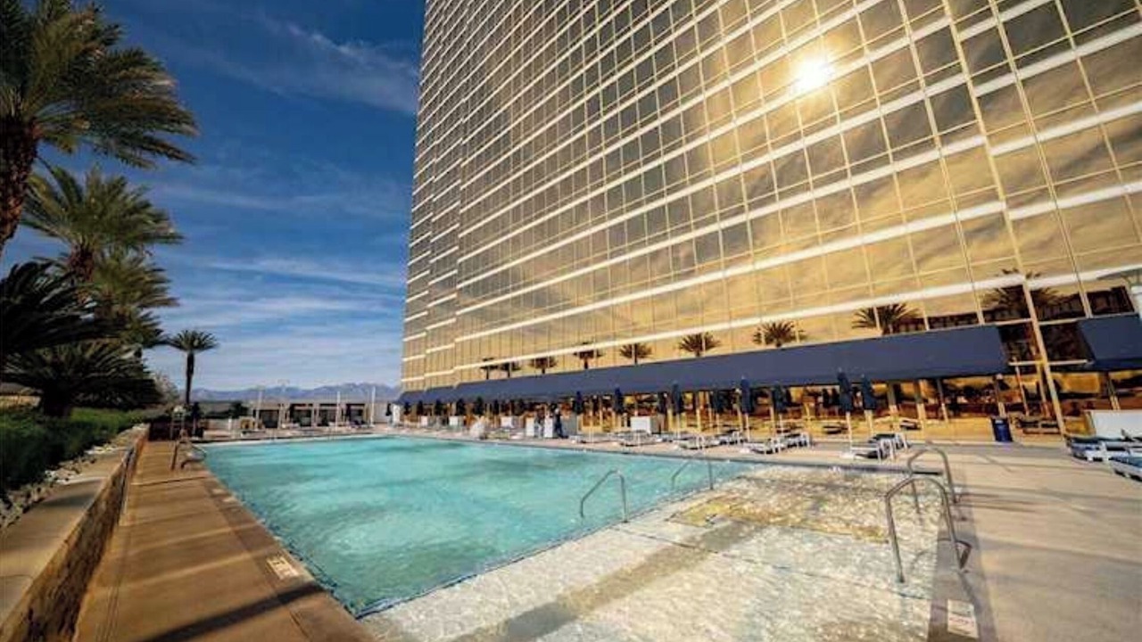 Photo of Outdoor in Las Vegas