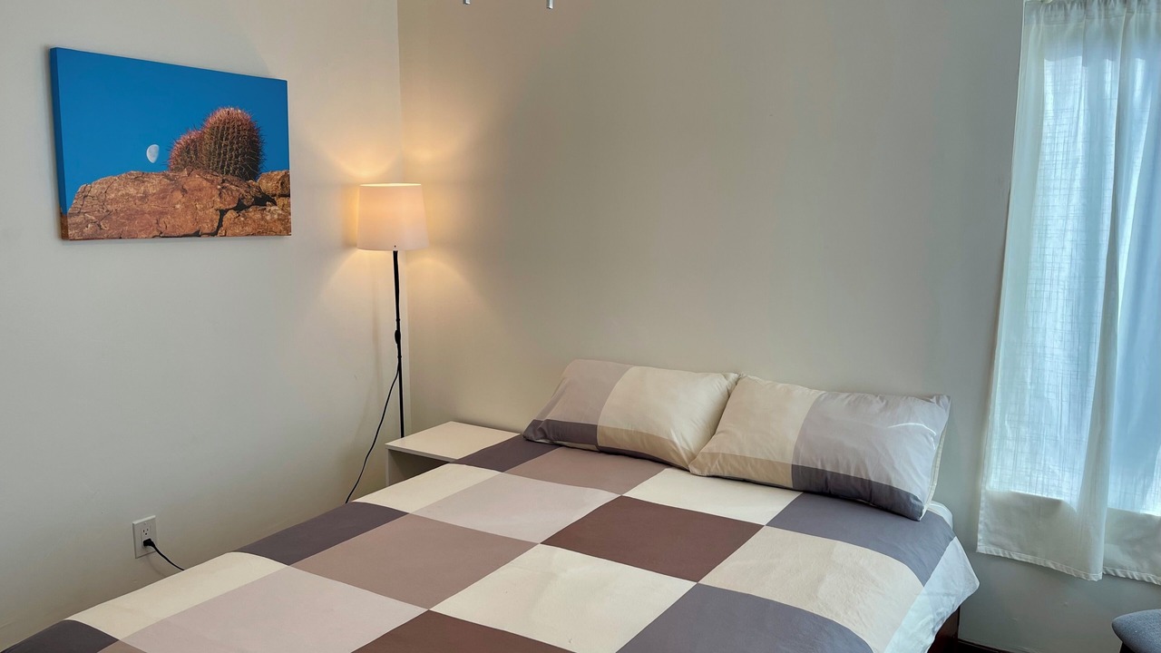 Photo of Bedroom in City Heights