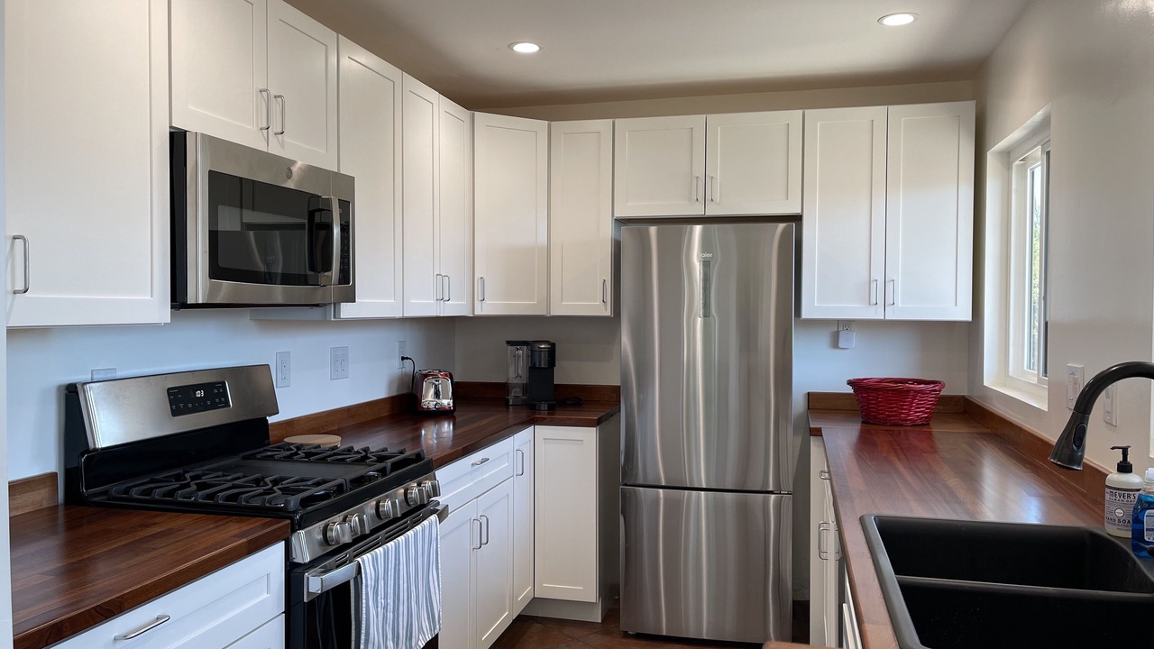 Photo of Kitchen in City Heights
