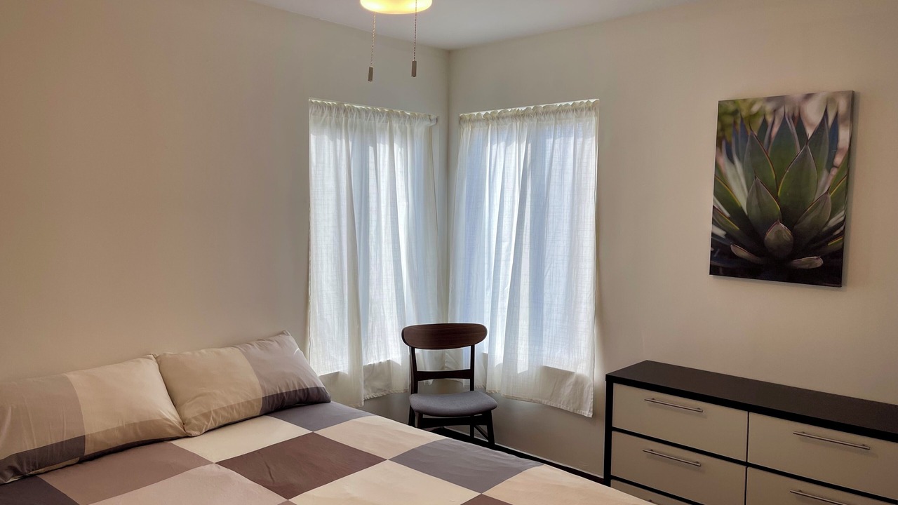 Photo of Bedroom in City Heights