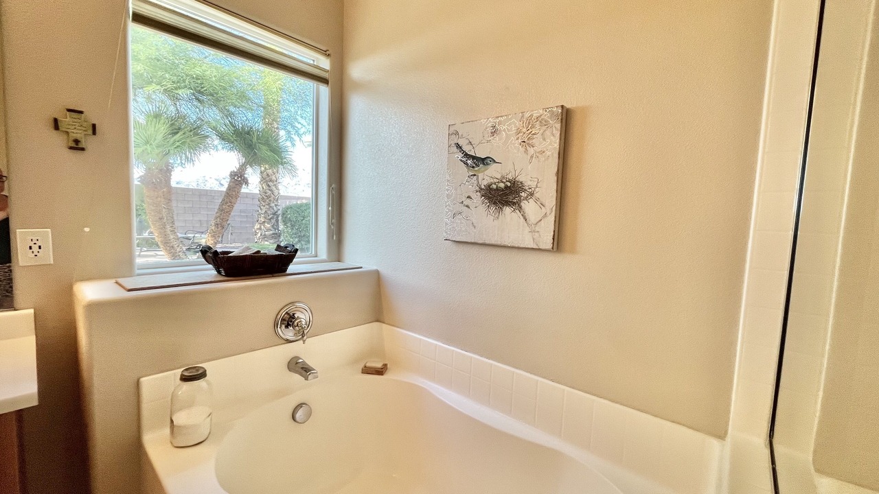 Photo of Bathroom in Silverstone Ranch