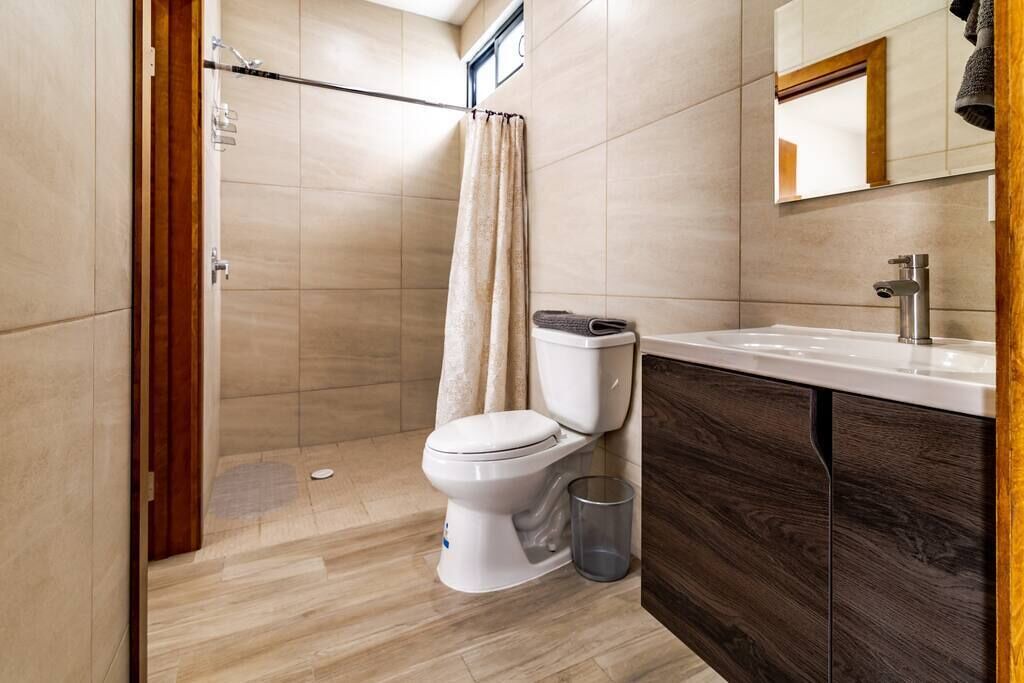 Photo of Bathroom in La Joya