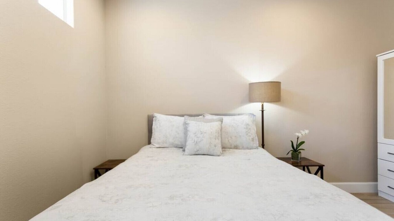 Photo of Bedroom in Palm Springs