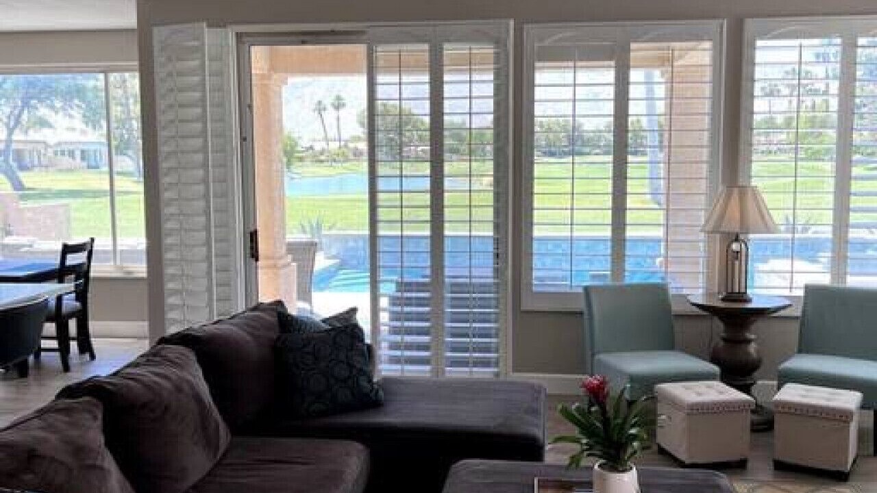 Photo of Livingroom in Palm Springs