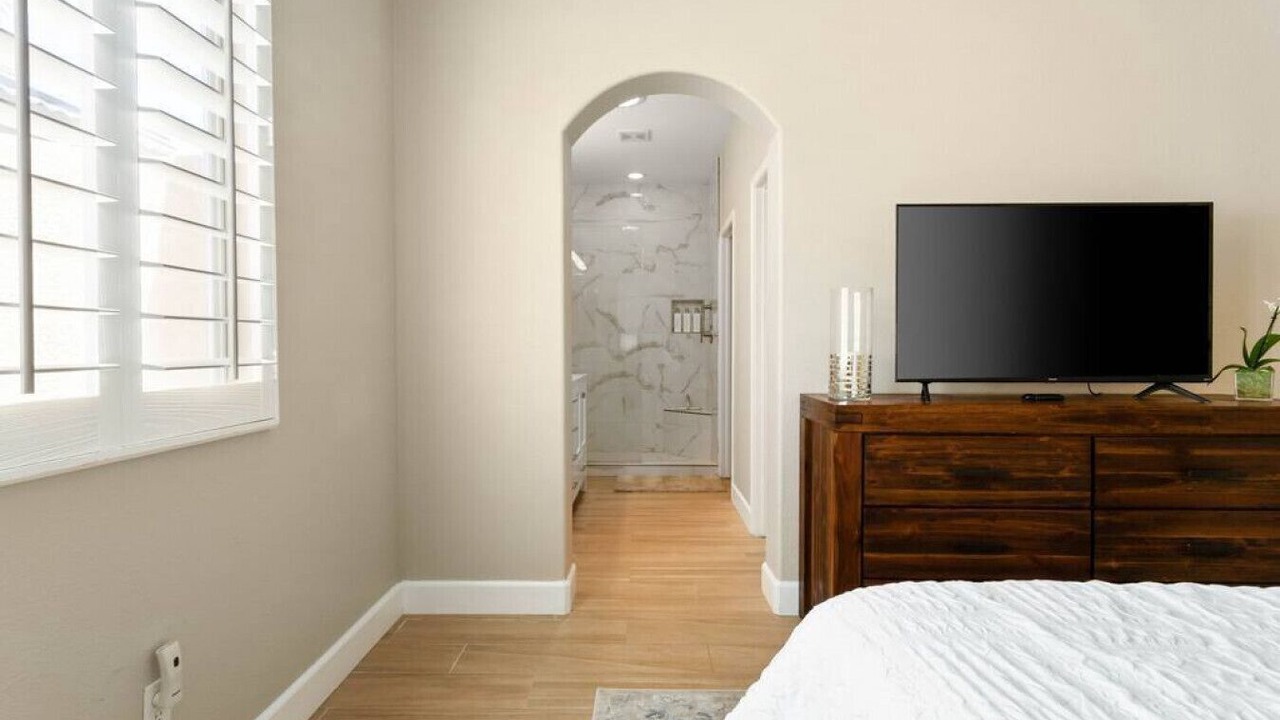 Photo of Bedroom in Palm Springs