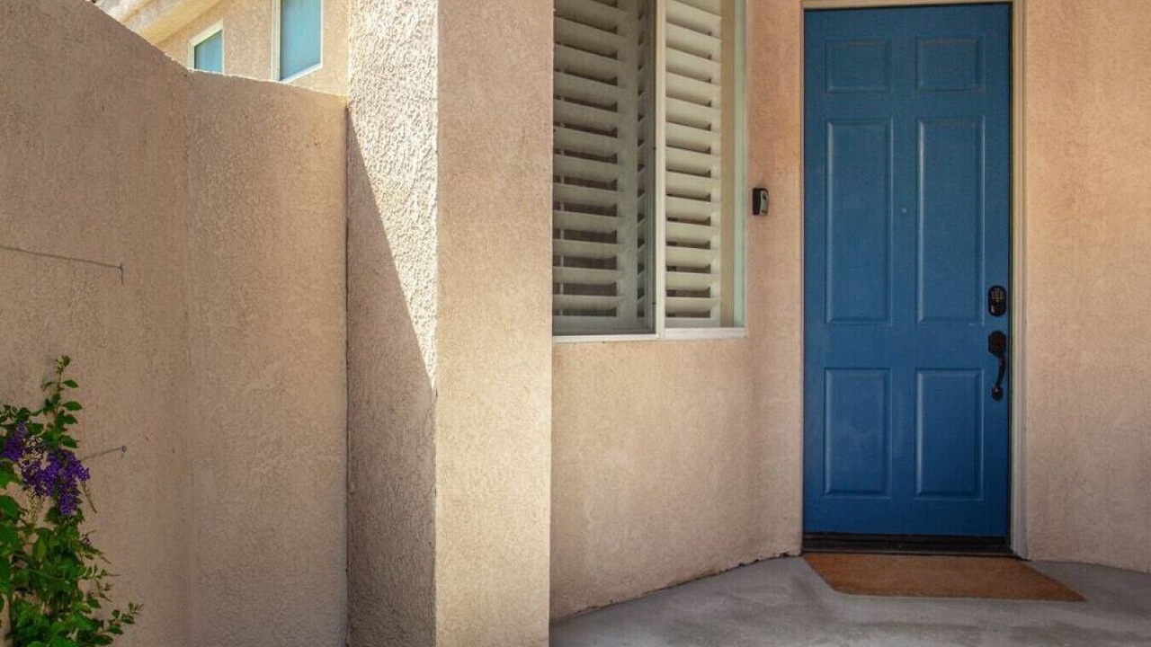 Photo of Outdoor in Palm Springs