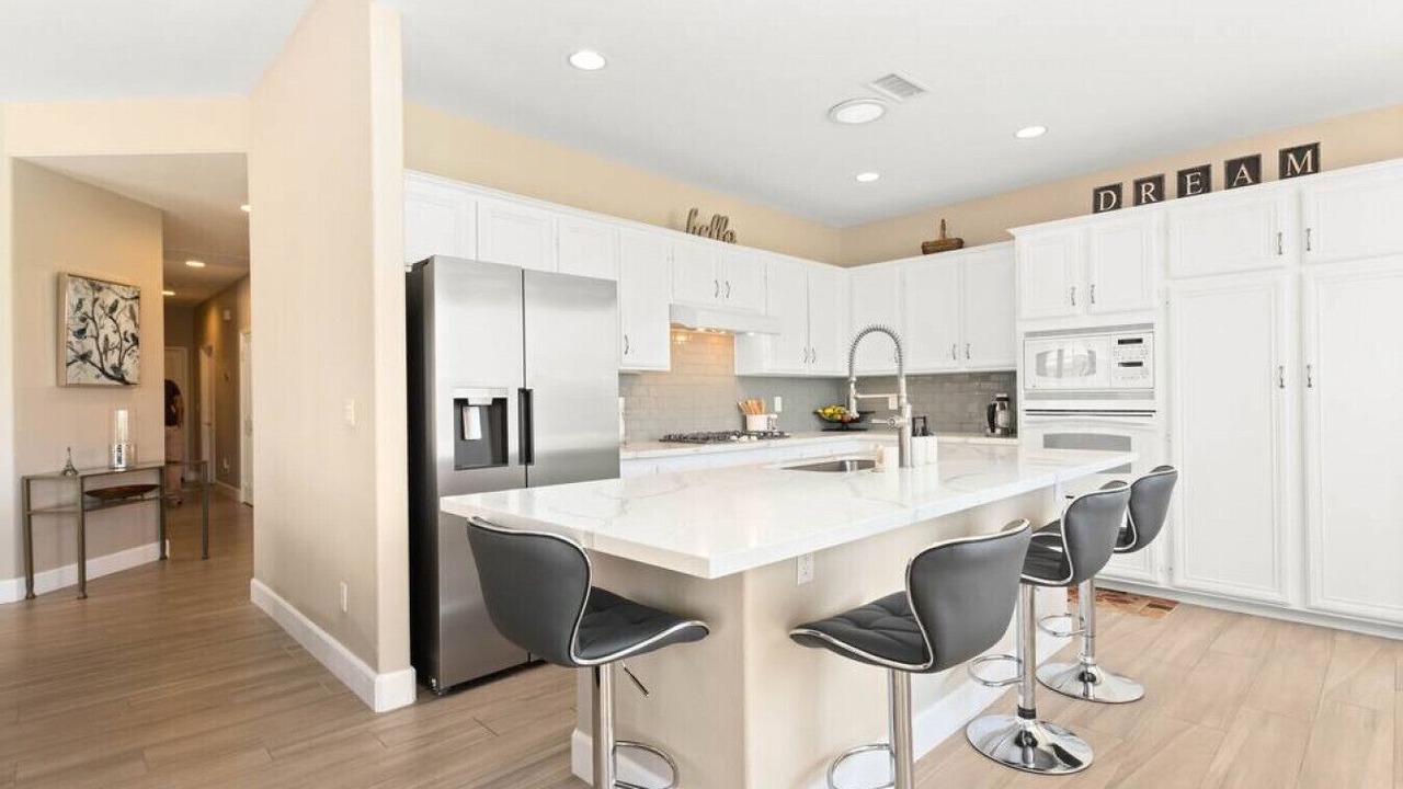Photo of Kitchen in Palm Springs