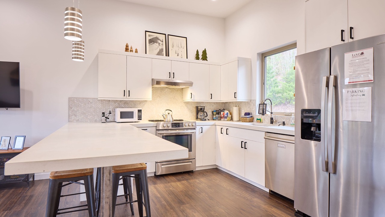 Photo of Kitchen in Peshastin