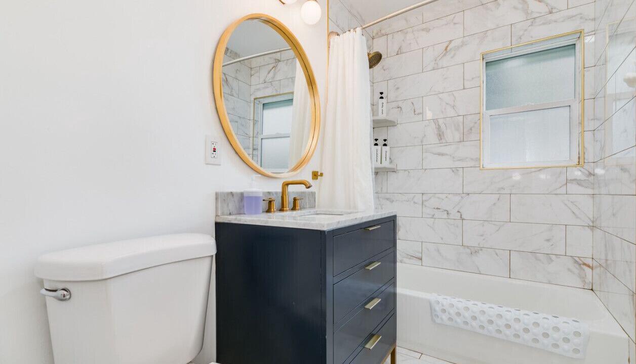 Photo of Bathroom in Altadena