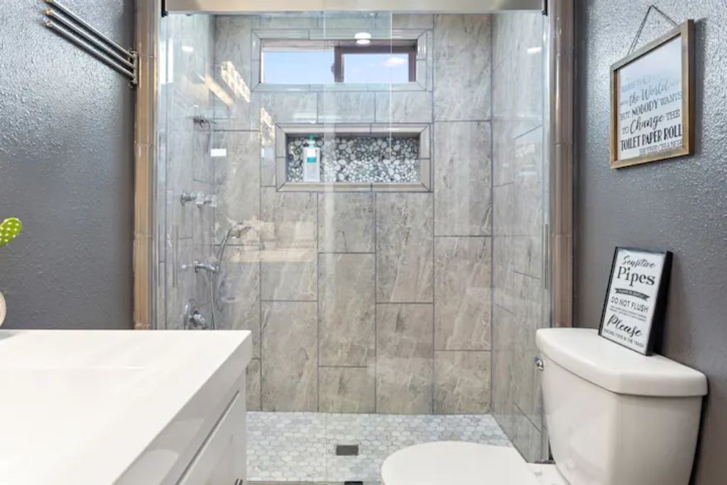 Photo of Bathroom in Pahrump