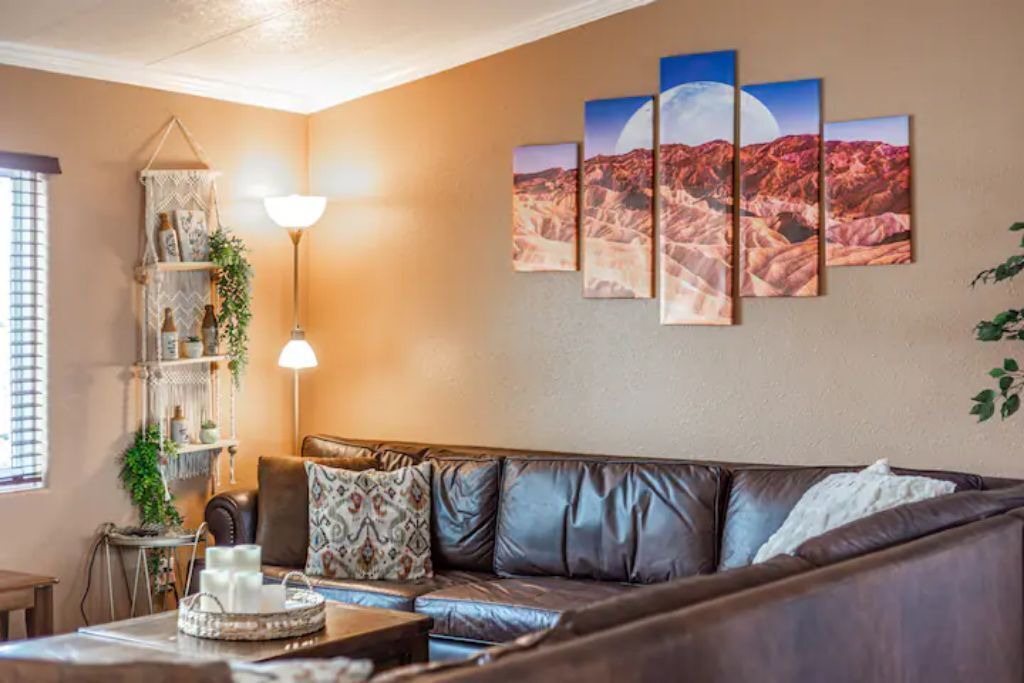 Photo of Livingroom in Pahrump