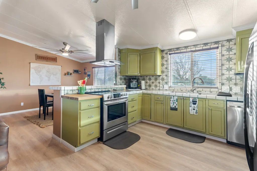 Photo of Kitchen in Pahrump