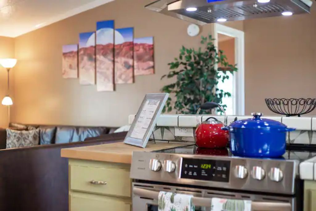 Photo of Kitchen in Pahrump