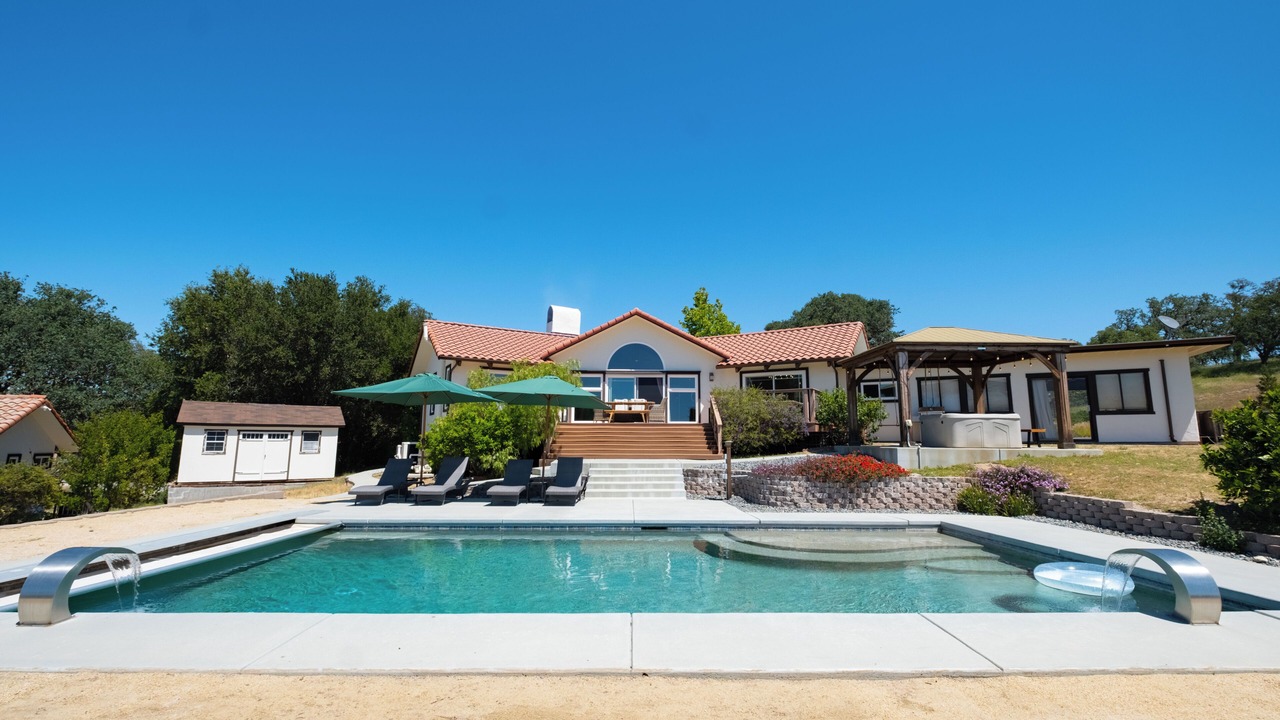 Photo of Outdoor in Carmel Valley