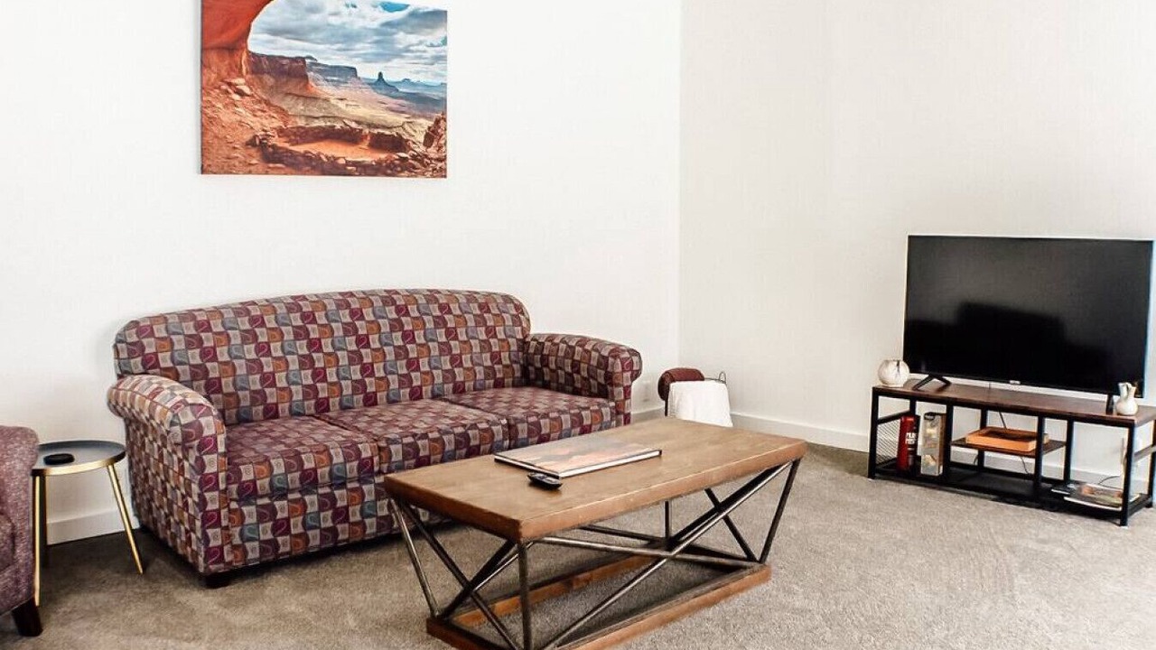Photo of Livingroom in Moab South Valley