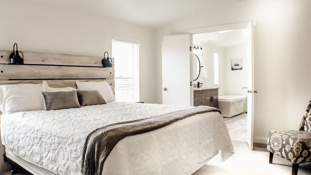 Photo of Bedroom in Moab South Valley