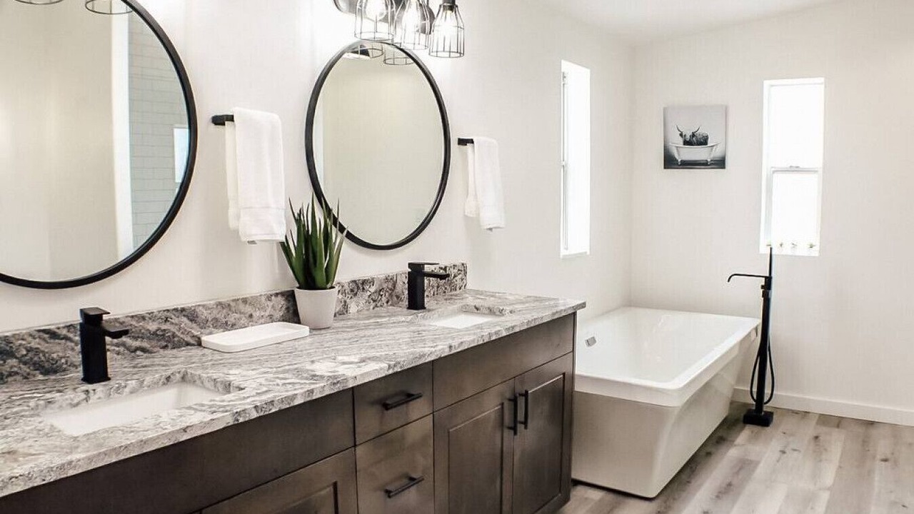 Photo of Bathroom in Moab South Valley