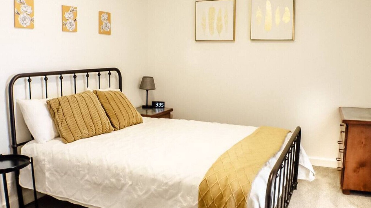 Photo of Bedroom in Moab South Valley