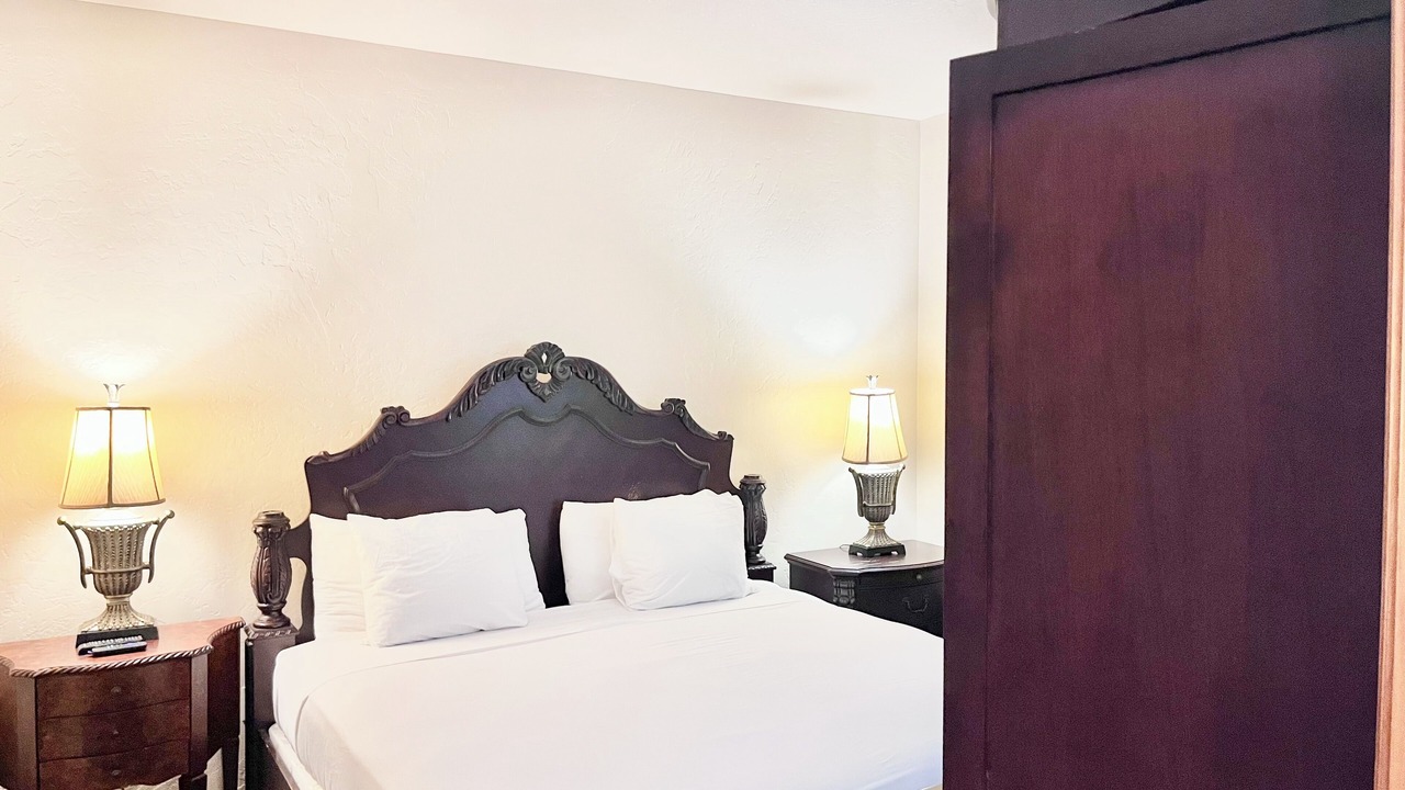Photo of Bedroom in Zermatt