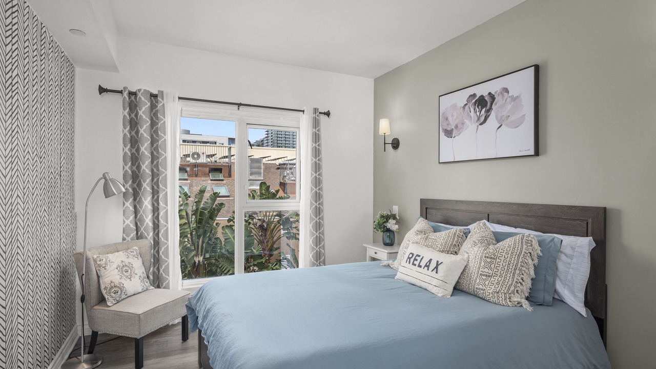 Photo of Bedroom in East Village