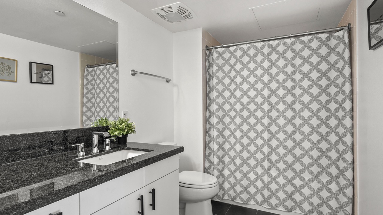 Photo of Bathroom in East Village