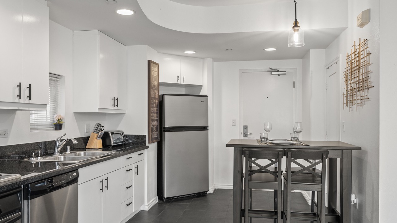 Photo of Kitchen in East Village