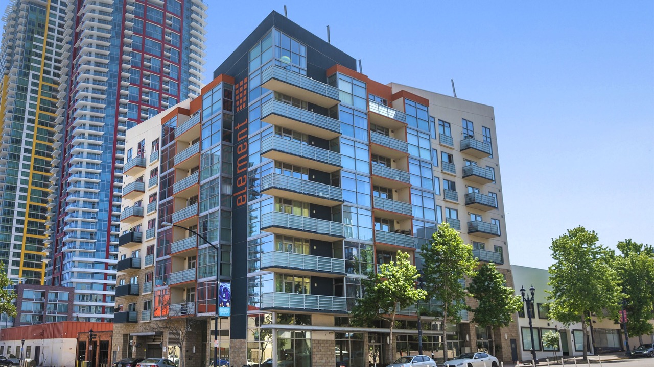 Photo of Outdoor in East Village