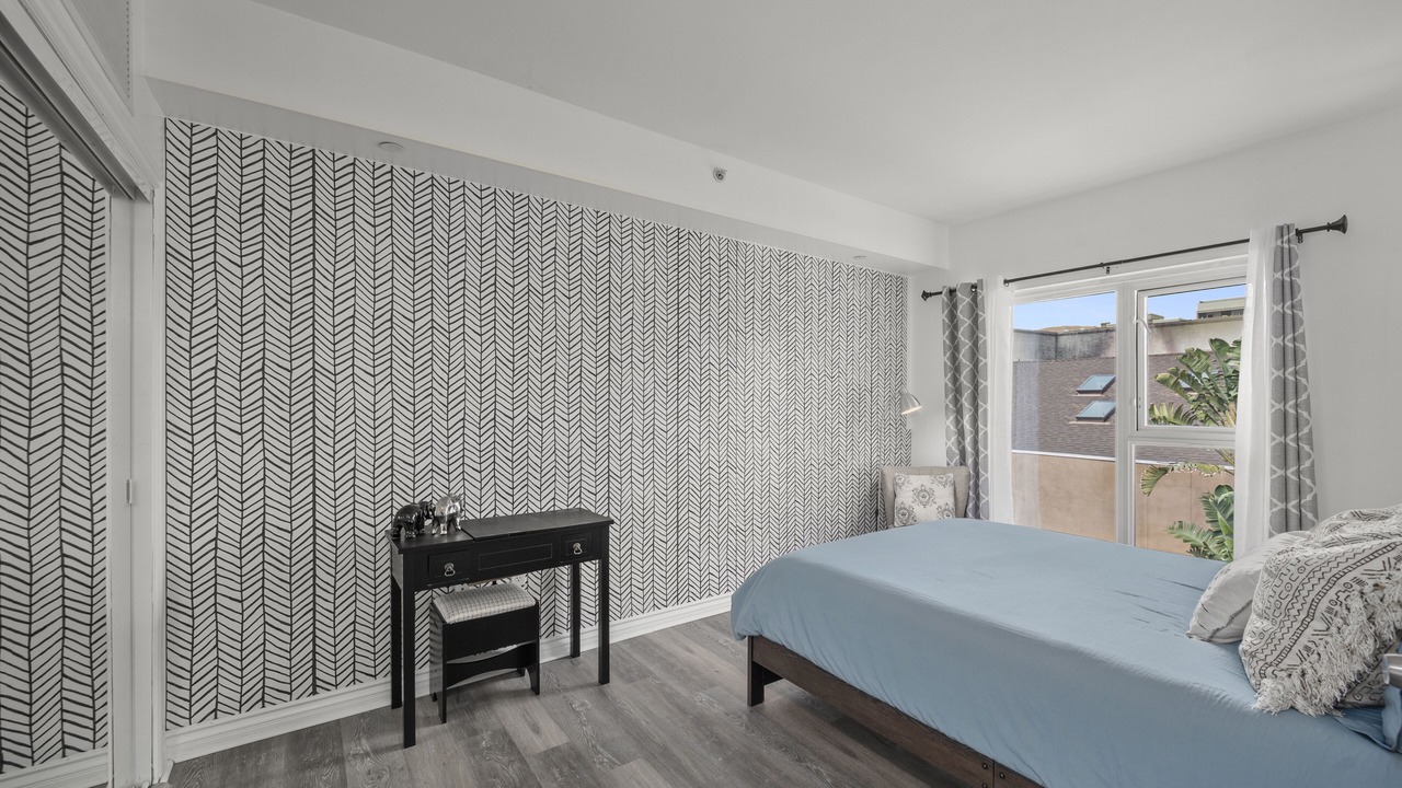 Photo of Bedroom in East Village
