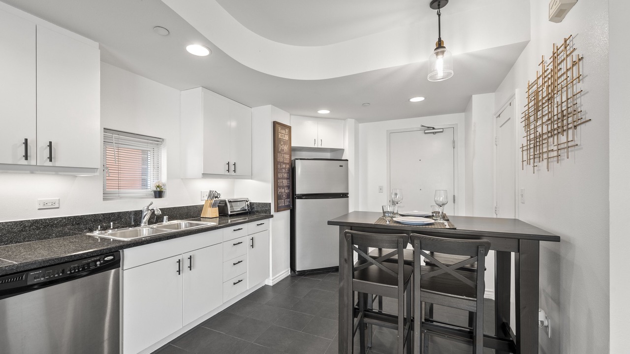 Photo of Kitchen in East Village