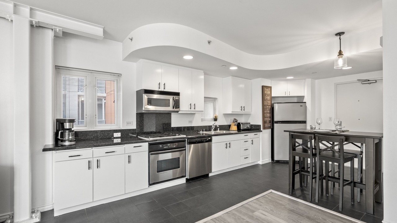 Photo of Kitchen in East Village