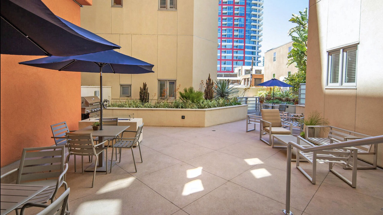 Photo of Outdoor in East Village