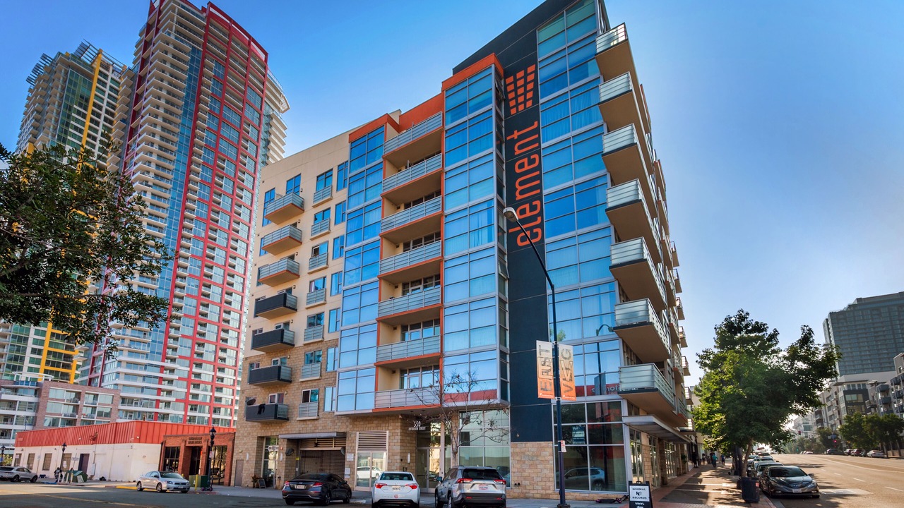 Photo of Outdoor in East Village