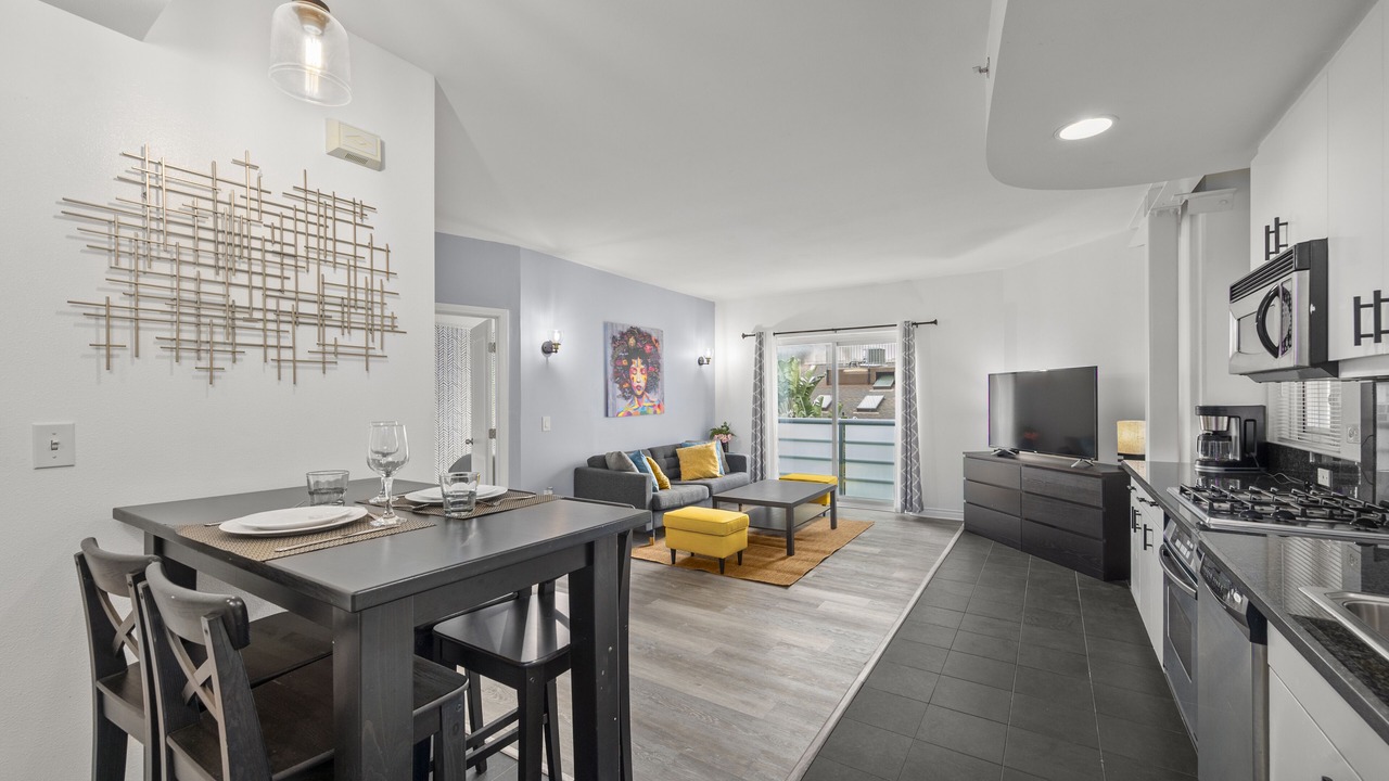 Photo of Kitchen in East Village