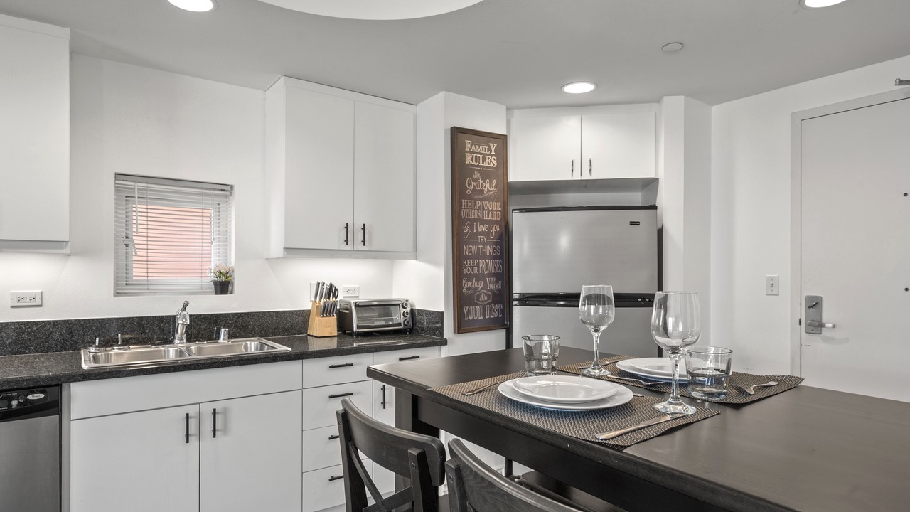 Photo of Kitchen in East Village