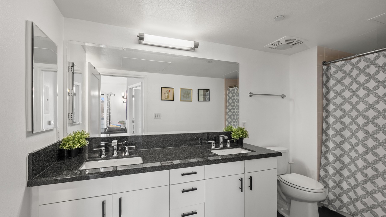Photo of Bathroom in East Village