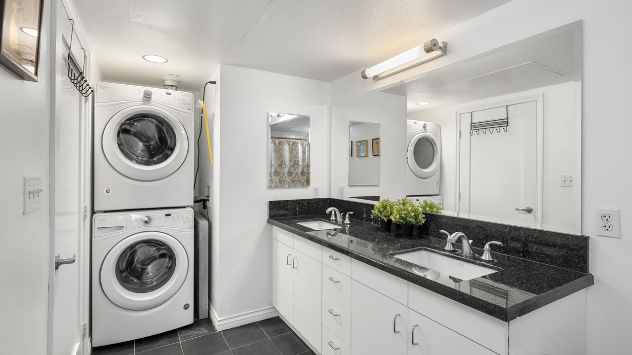 Photo of Bathroom in East Village