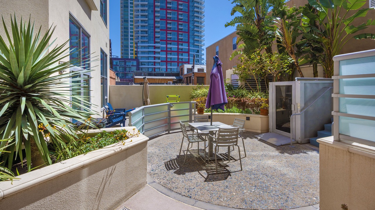 Photo of Outdoor in East Village