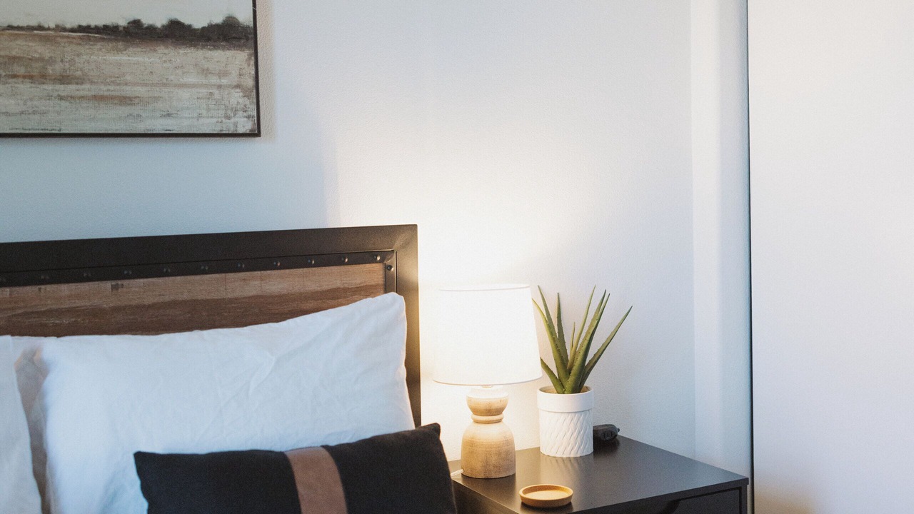 Photo of Bedroom in Four Corners