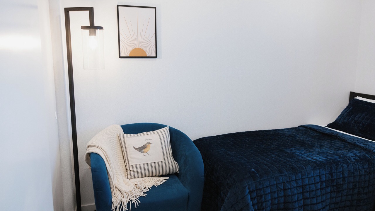 Photo of Bedroom in Four Corners