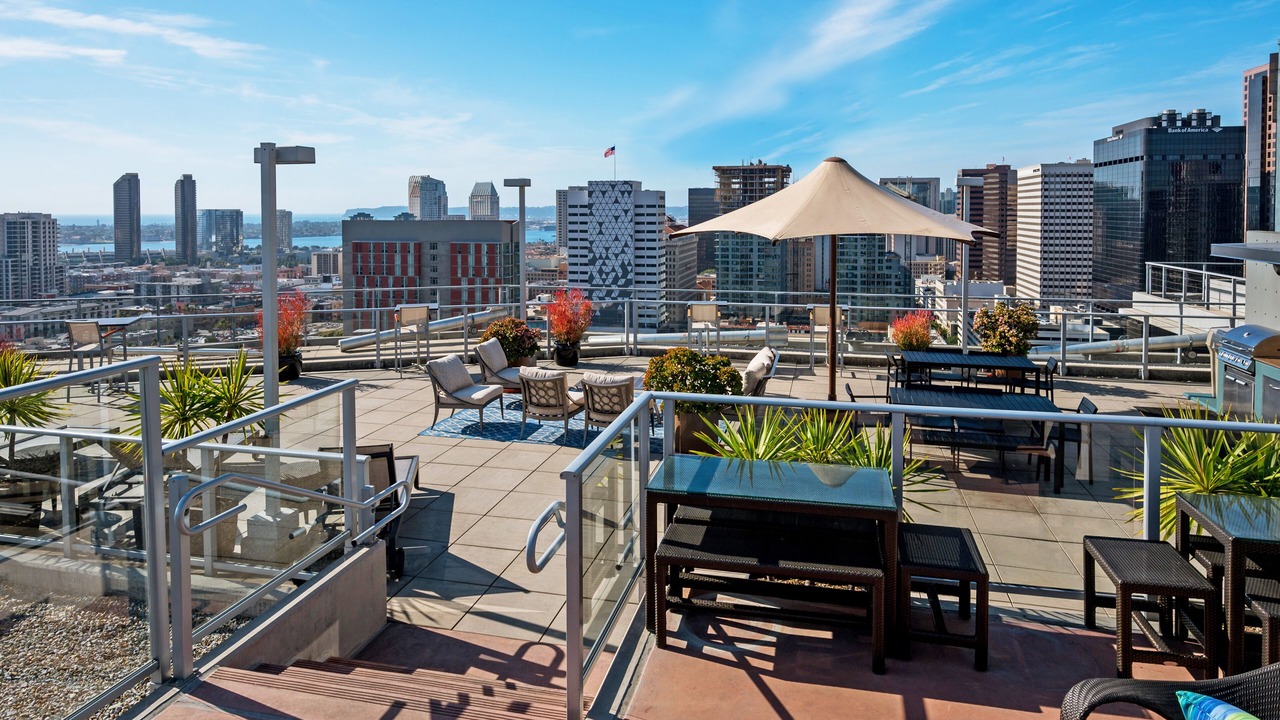 Photo of Outdoor in East Village