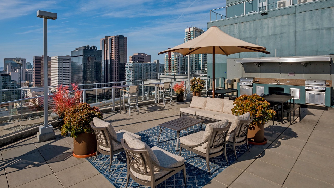 Photo of Outdoor in East Village