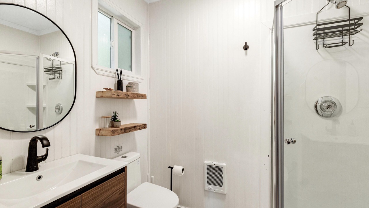 Photo of Bathroom in Fall City