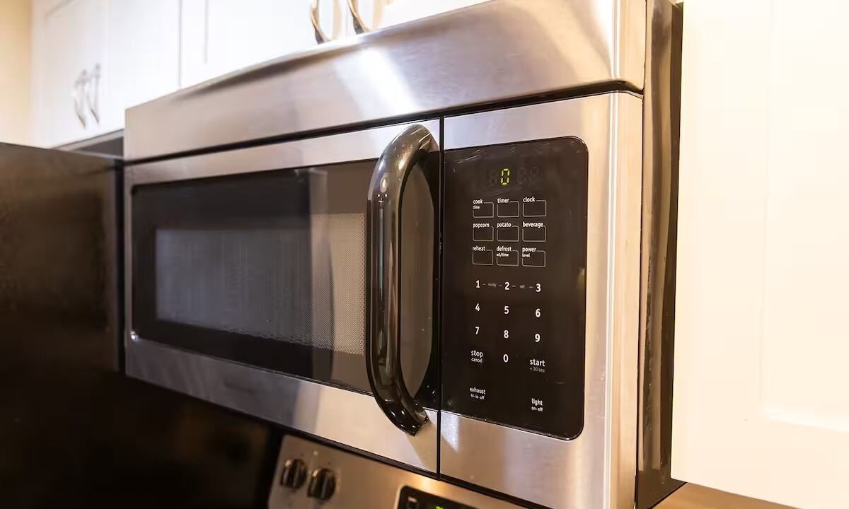 Photo of Kitchen in Ridgecrest