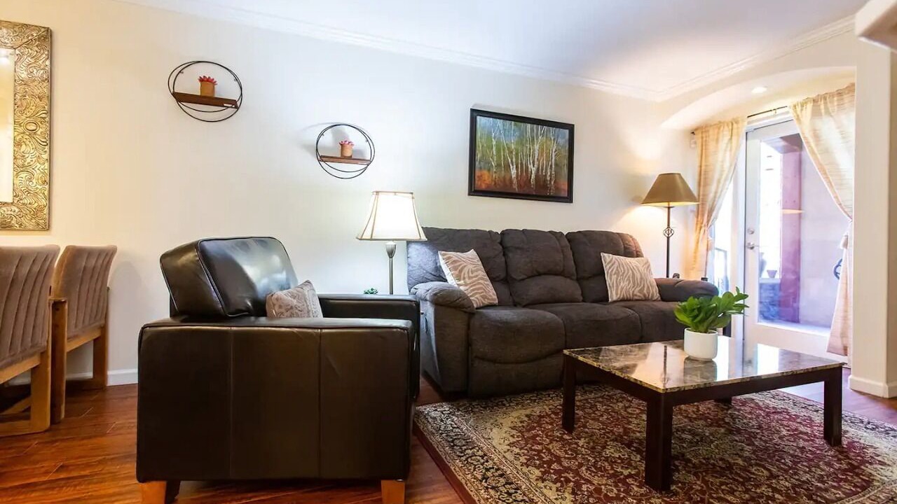 Photo of Livingroom in Ridgecrest
