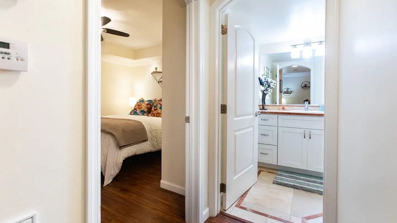 Photo of Bedroom in Ridgecrest