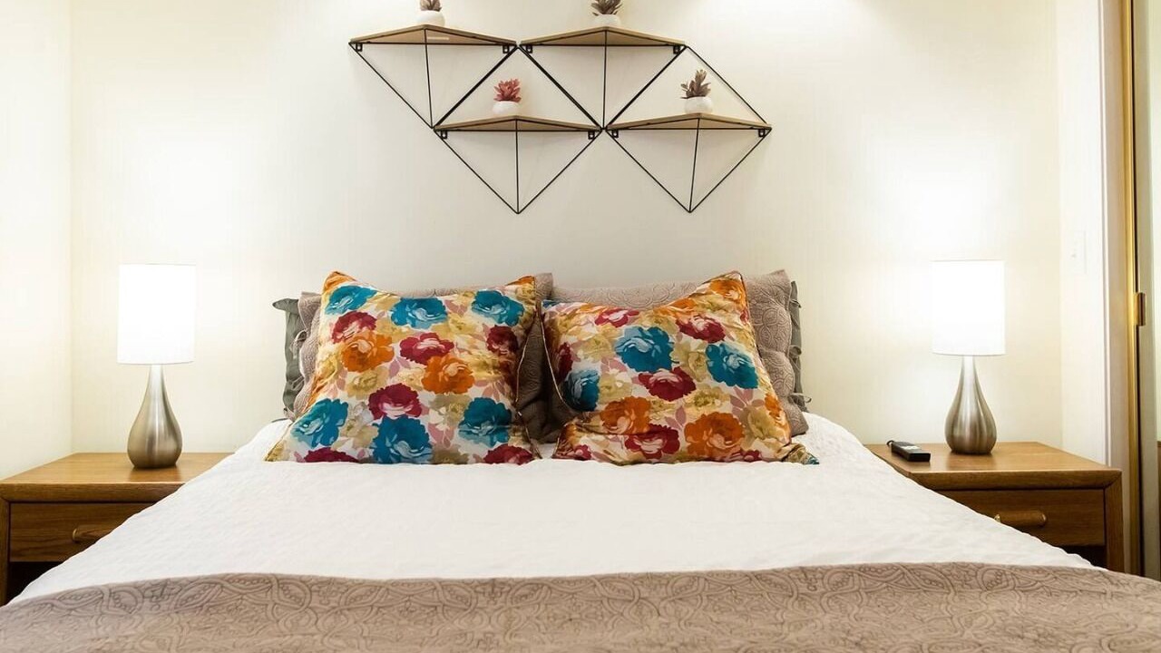 Photo of Bedroom in Ridgecrest