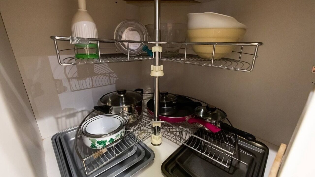 Photo of Kitchen in Ridgecrest
